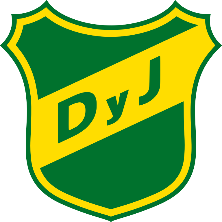 Escudo Defensa y Justicia