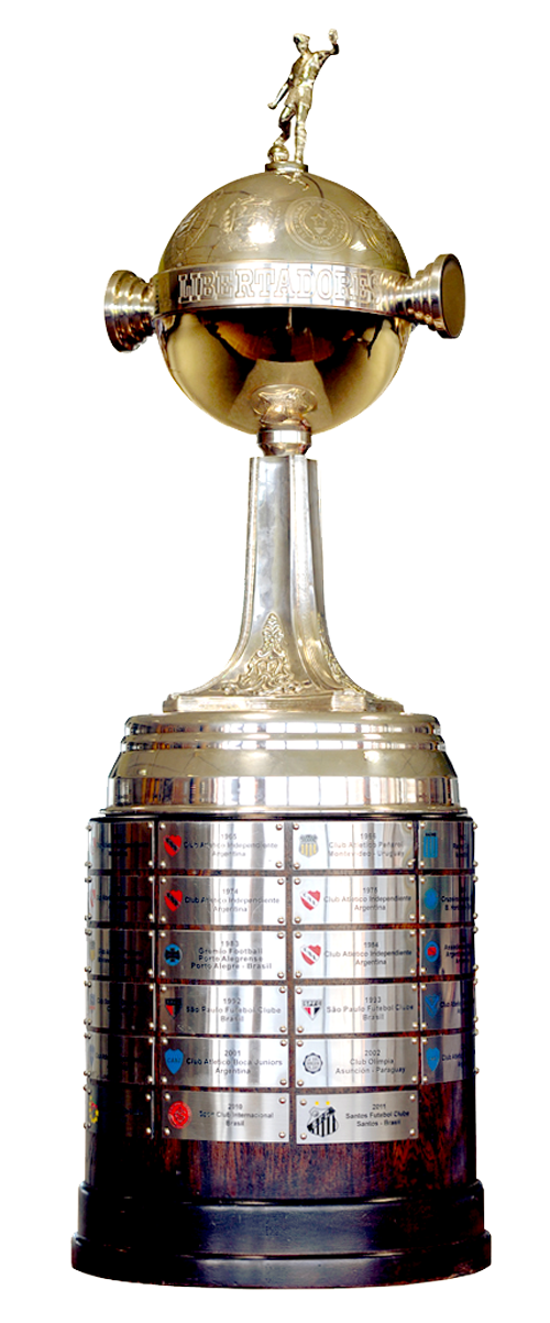 Copa libertadores