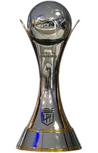 Trofeo de campeones
